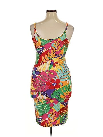 Jolie & Joy Cocktail Dress (view 2)