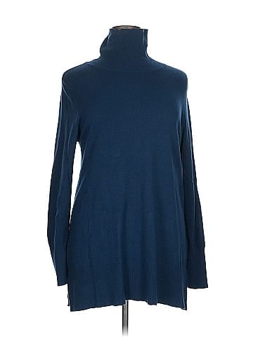 Soft Surroundings Turtleneck Sweater (view 1)