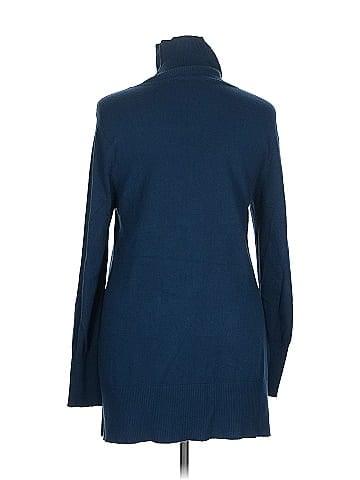 Soft Surroundings Turtleneck Sweater (view 2)