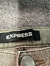 Express Gray Jeans Size 6 (petite) - photo 7