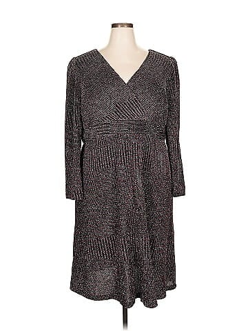 R&M Richards Casual Dress (view 1)