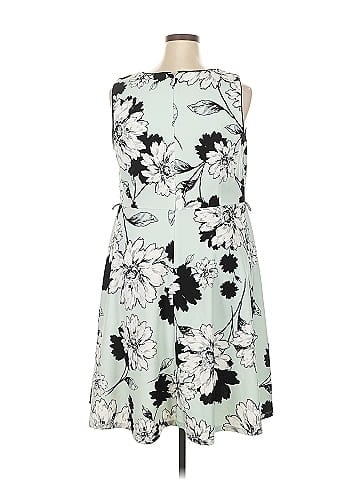 London Times Casual Dress (view 2)