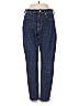 Everlane Blue Jeans Size 27 waist - photo 1