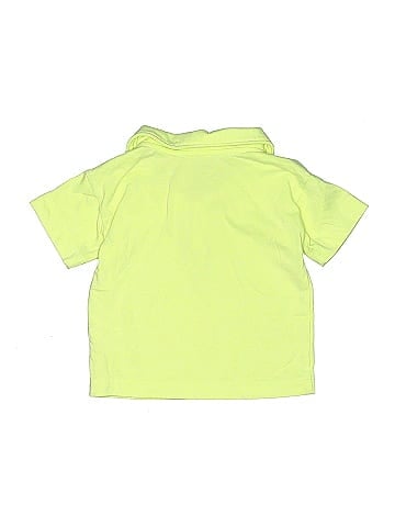 Just One Year by Carter's Short Sleeve Polo (view 2)