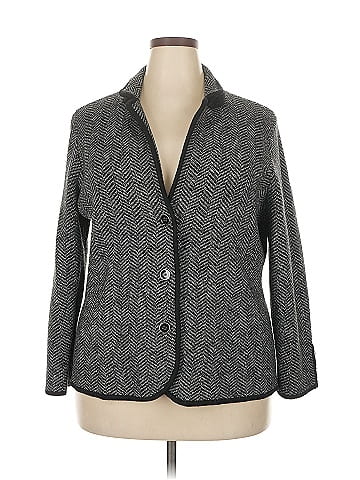 Talbots Blazer (view 1)