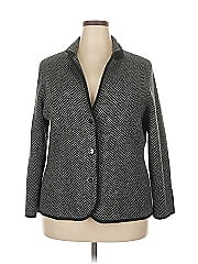 Talbots Blazer