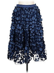 Eva Franco Denim Skirt