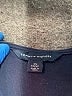 Tommy Hilfiger 100% Polyester Blue Short Sleeve Top Size XS - photo 7
