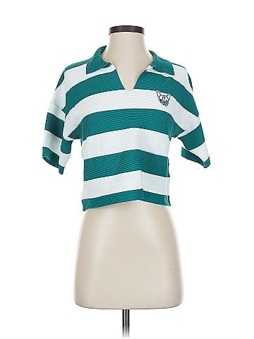 Assorted Brands Short Sleeve Polo (view 1)