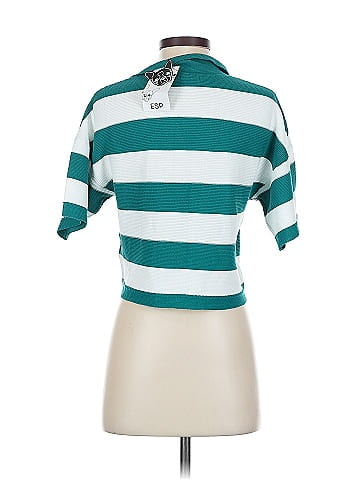 Assorted Brands Short Sleeve Polo (view 2)