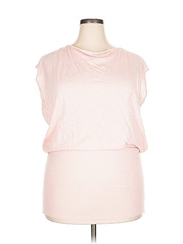 Vitamin A Sleeveless T-Shirt (view 1)