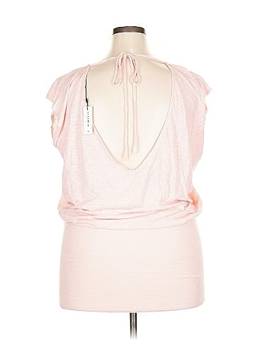 Vitamin A Sleeveless T-Shirt (view 2)