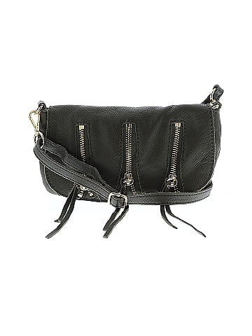 Linea Pelle Leather Crossbody Bag (view 1)