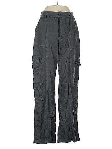 Hollister Cargo Pants (view 1)