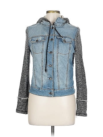 Mossimo Supply Co. Denim Jacket (view 1)