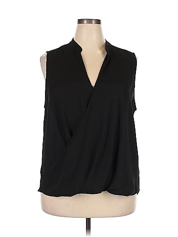 Vince Camuto Sleeveless Blouse (view 1)