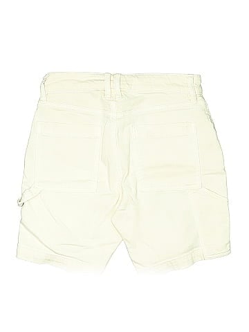 American Eagle Outfitters Cargo Shorts (view 2)