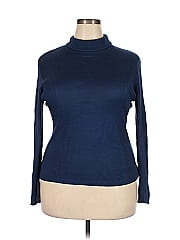 Carlisle Silk Pullover Sweater