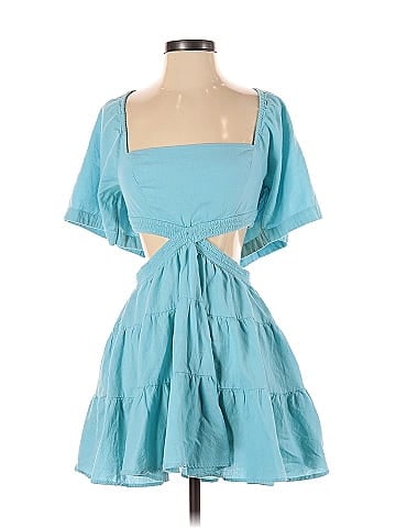 Free People Cocktail Dress (view 1)