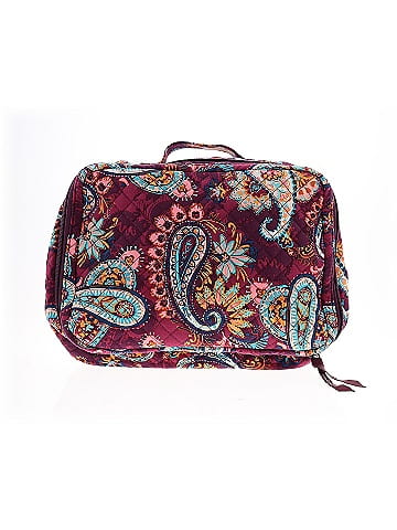 Vera Bradley Satchel (view 1)