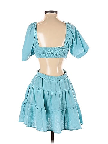 Free People Cocktail Dress (view 2)