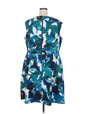 Vince Camuto Cocktail Dress (view 2)