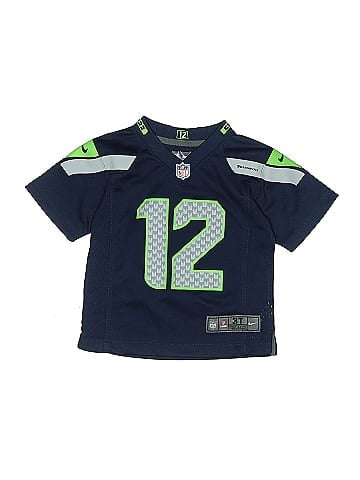 NFL Short Sleeve Top (view 1)