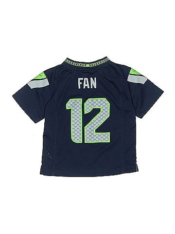 NFL Short Sleeve Top (view 2)
