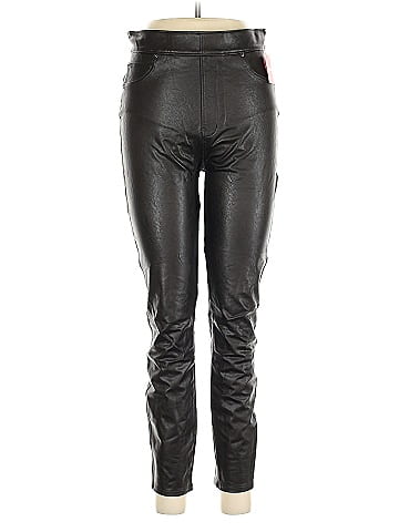 SPANX Faux Leather Pants (view 1)