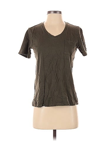 Muji Short Sleeve T-Shirt (view 1)
