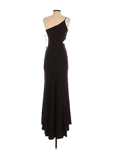Jump Apparel Cocktail Dress (view 2)