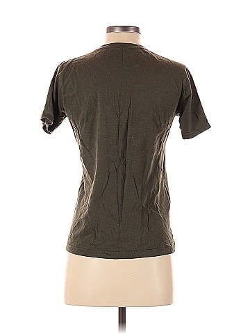 Muji Short Sleeve T-Shirt (view 2)