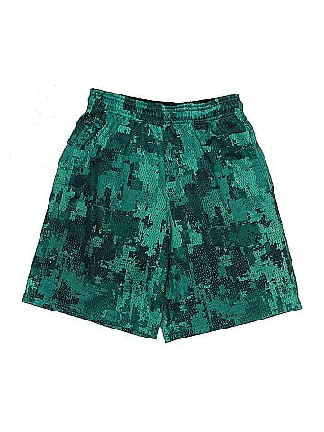 Reebok Athletic Shorts (view 1)