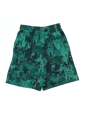 Reebok Athletic Shorts (view 2)