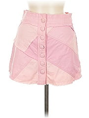 Love Shack Fancy Casual Skirt
