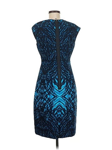 T Tahari Cocktail Dress (view 2)