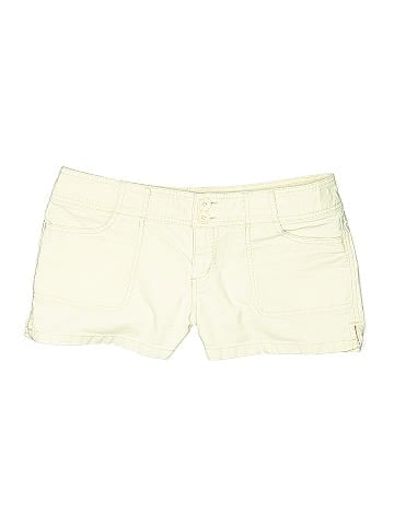 Aeropostale Khaki Shorts (view 1)