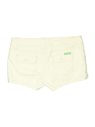 Aeropostale Khaki Shorts (view 2)