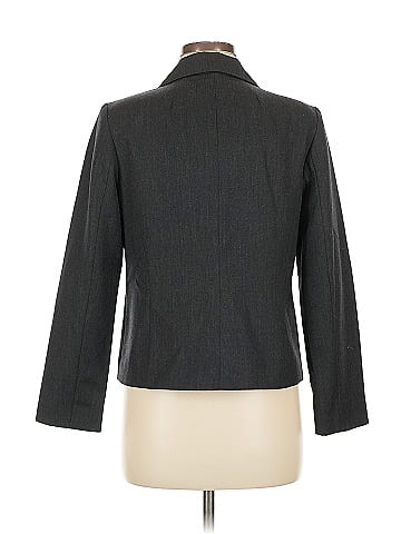 Pendleton Wool Blazer (view 2)