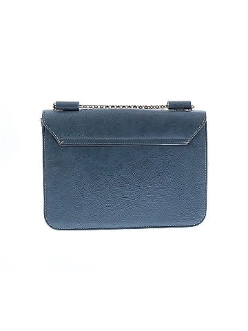 Unbranded Leather Shoulder Bag (view 2)