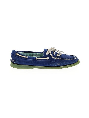 Sperry Top Sider Flats (view 1)