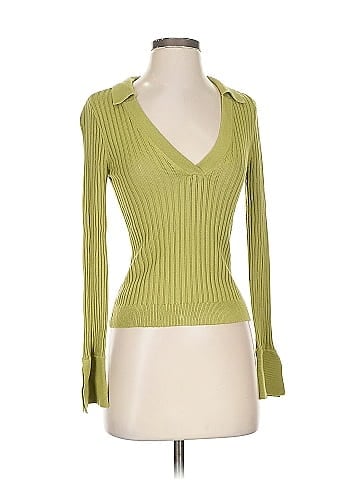 Tularosa Pullover Sweater (view 1)