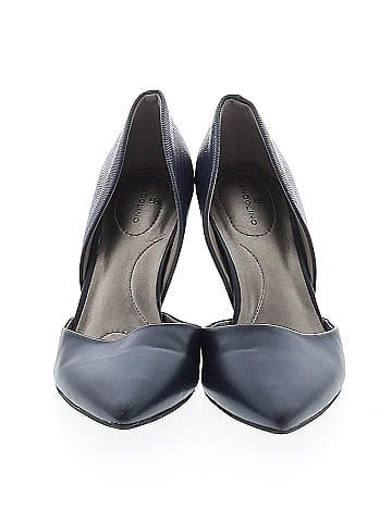 Bandolino Heels (view 2)