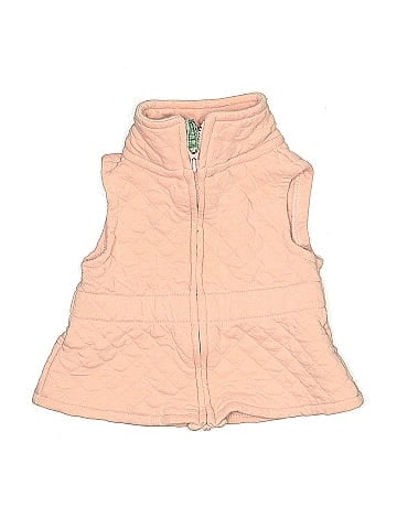 Carter's Vest (view 1)