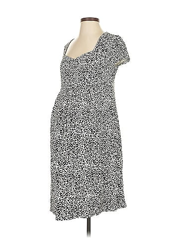 Old Navy - Maternity Casual Dress (view 1)