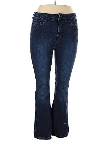 Nine West Jeans (view 1)