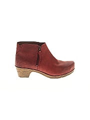 Dansko Ankle Boots