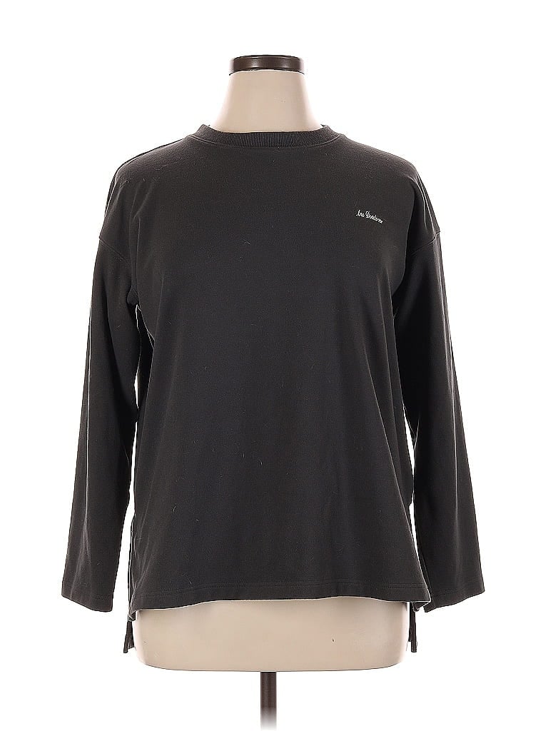 Click to view more detailed imagery on our partner's website Pre-owned Fashion Classic Fashion Collection Sweatshirt In Black