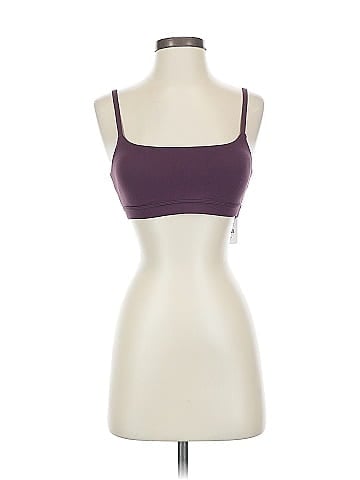 Crz Yoga Sports Bra (view 1)