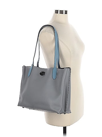 Coach Satchel (view 2)